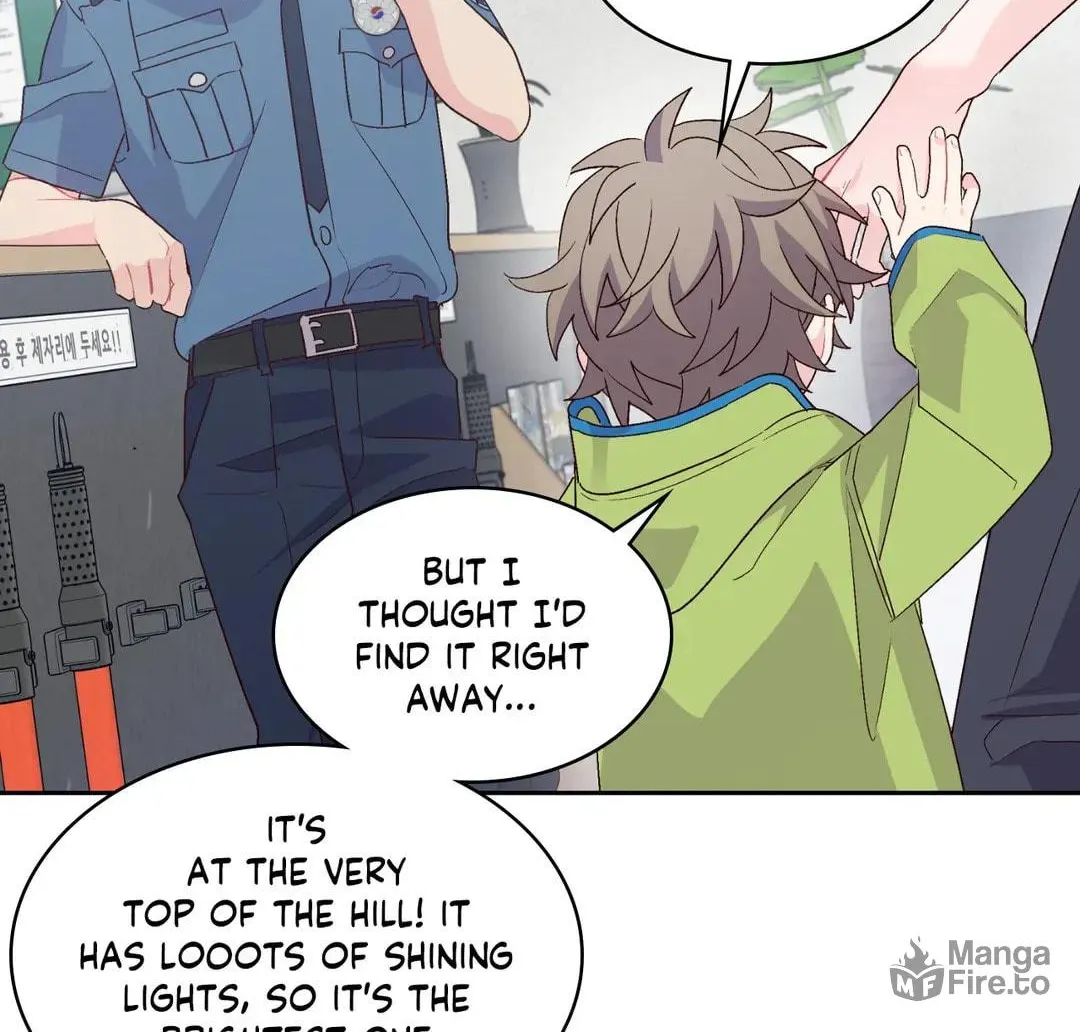 Read Merry Marbling chapter 61 image 5 on Lezhin