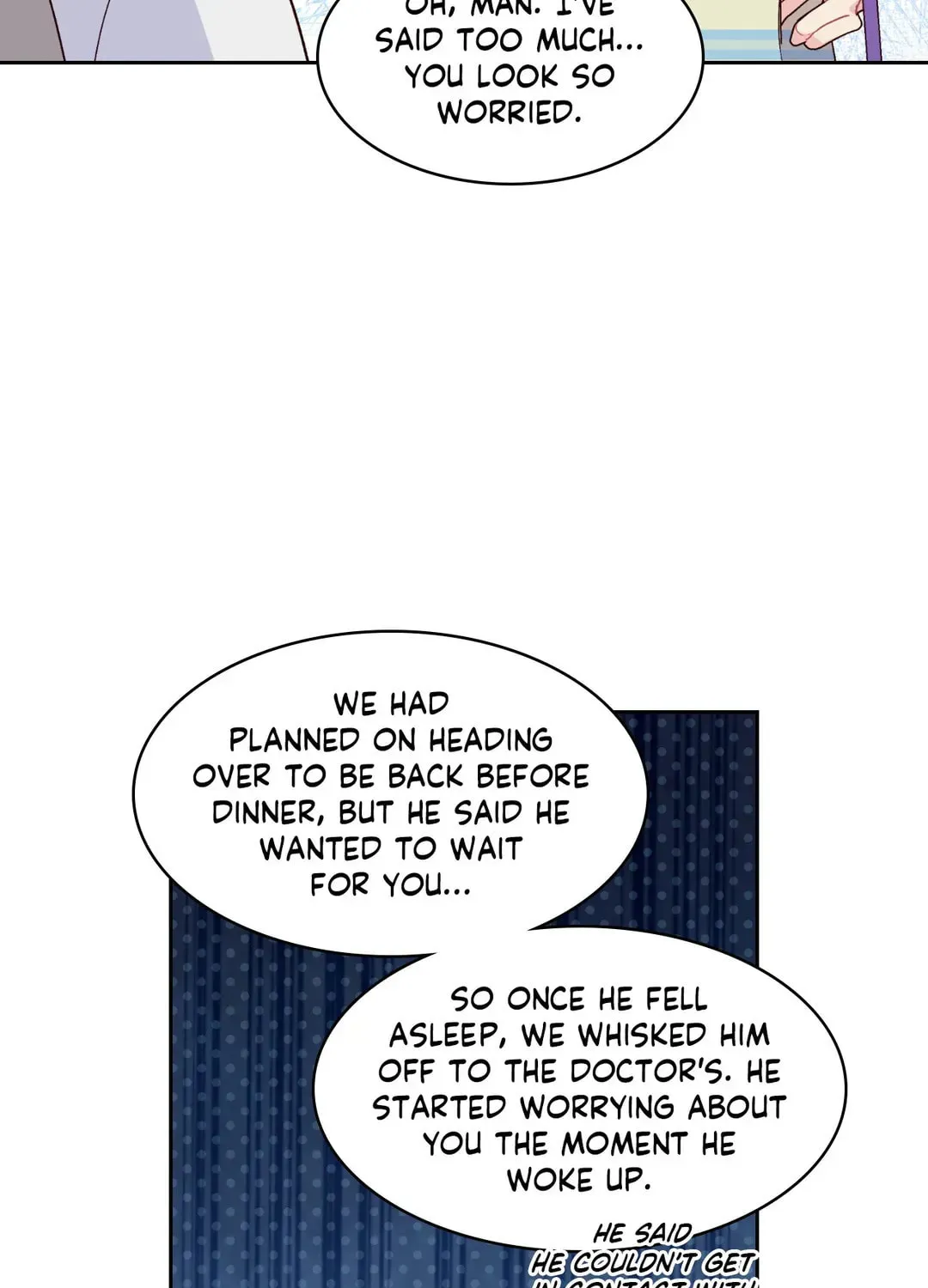Read Merry Marbling chapter 61 image 50 on Lezhin