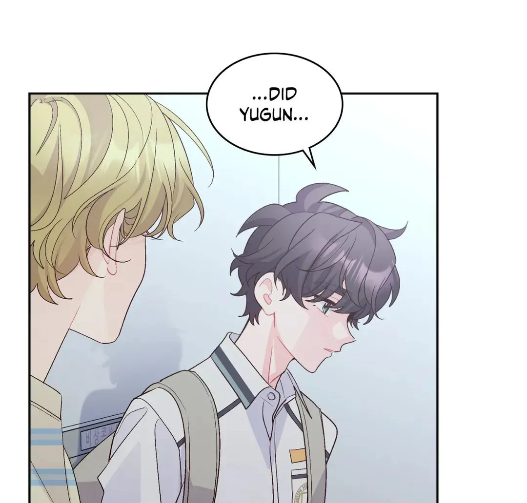 Read Merry Marbling chapter 61 image 55 on Lezhin