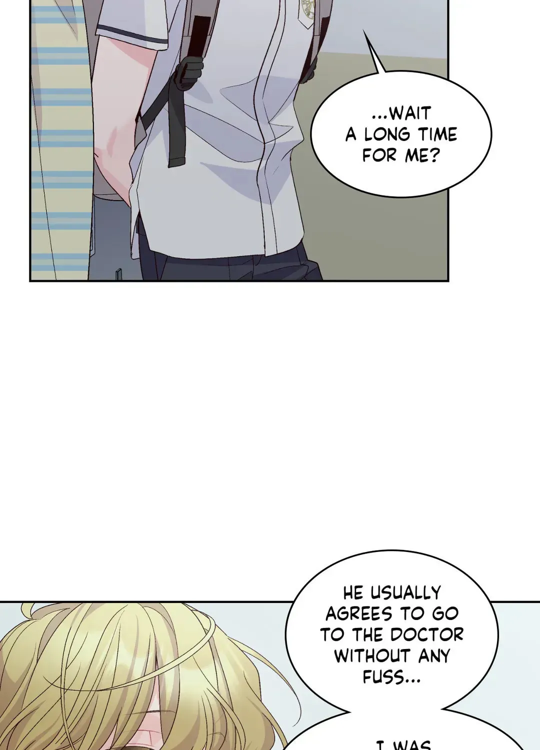 Read Merry Marbling chapter 61 image 56 on Lezhin