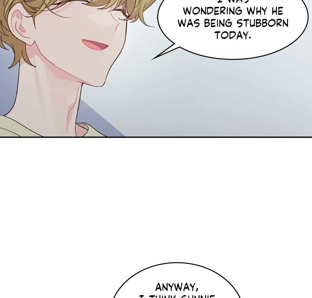 Read Merry Marbling chapter 61 image 57 on Lezhin