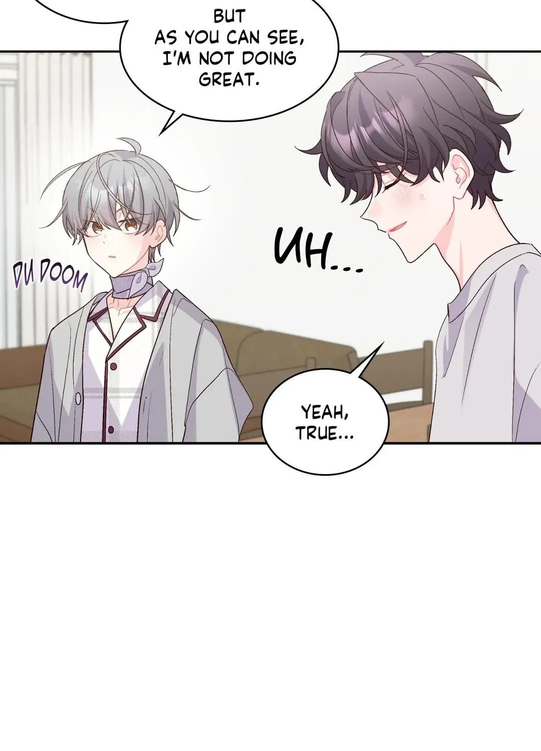 Read Merry Marbling chapter 61 image 64 on Lezhin
