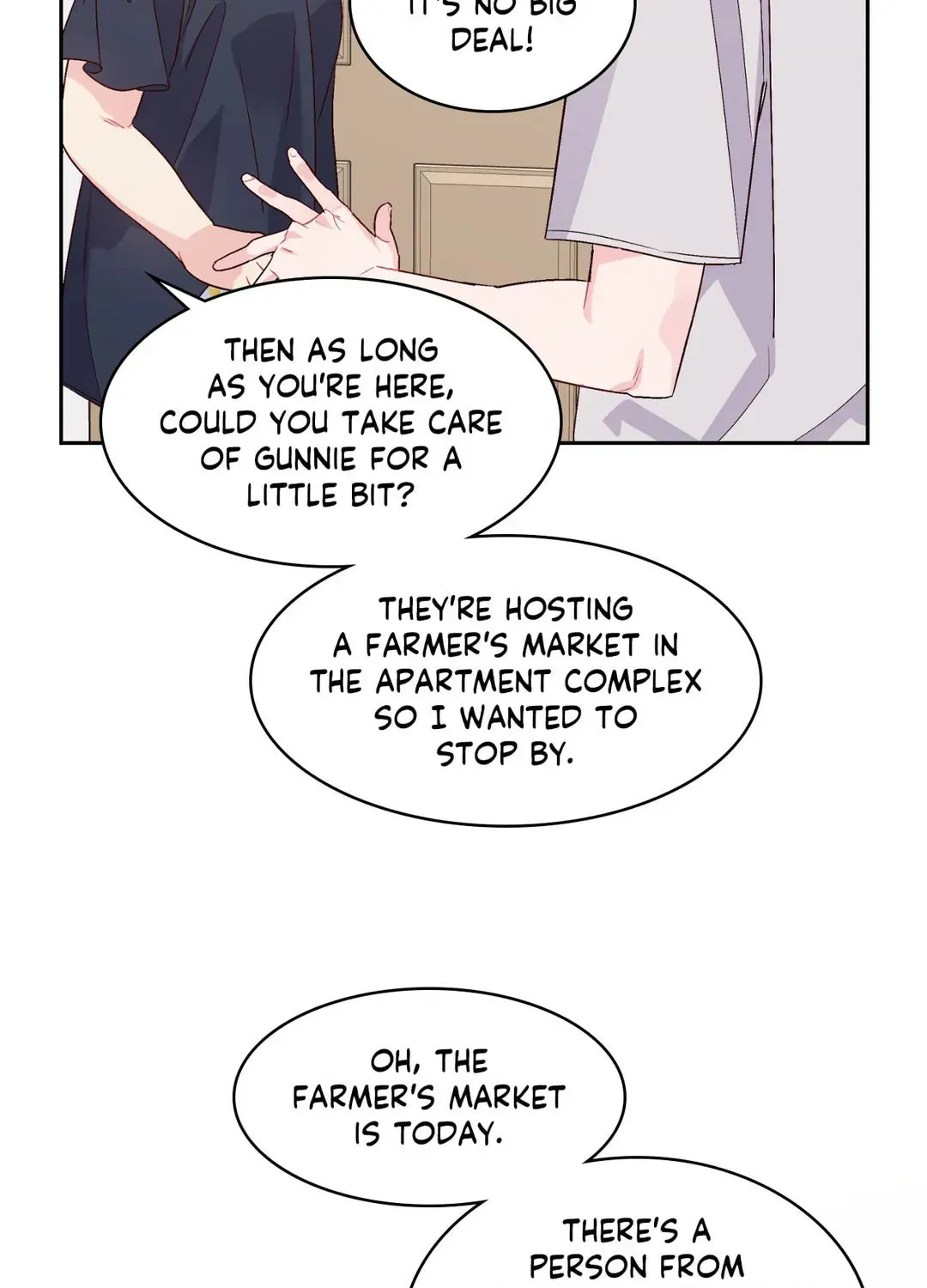 Read Merry Marbling chapter 61 image 66 on Lezhin