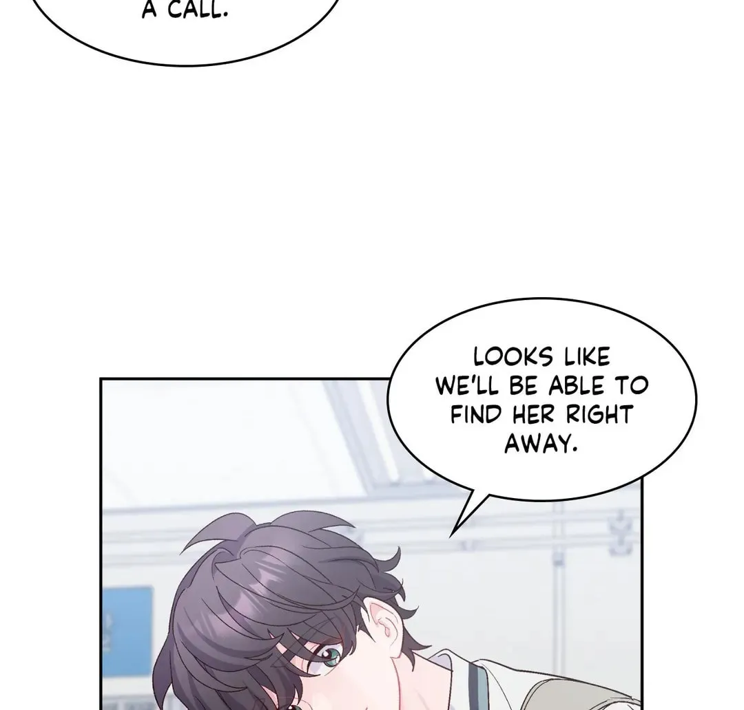 Read Merry Marbling chapter 61 image 7 on Lezhin