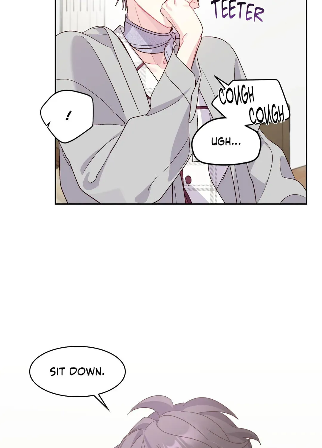 Read Merry Marbling chapter 61 image 72 on Lezhin