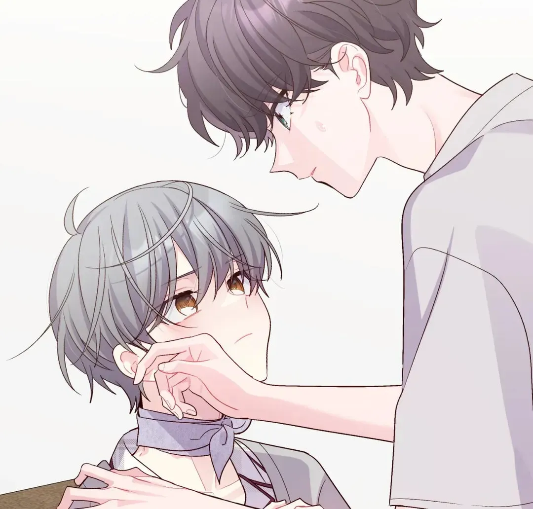 Read Merry Marbling chapter 61 image 73 on Lezhin
