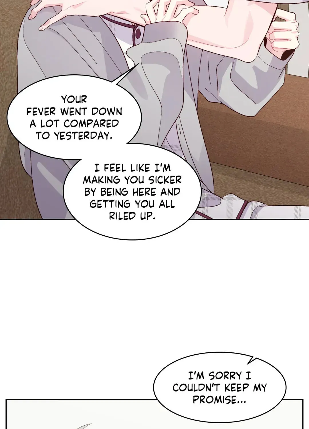 Read Merry Marbling chapter 61 image 74 on Lezhin