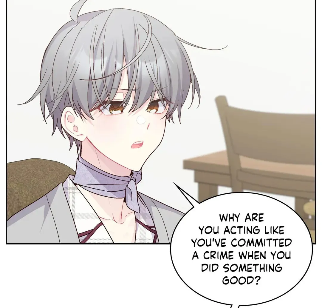 Read Merry Marbling chapter 61 image 75 on Lezhin