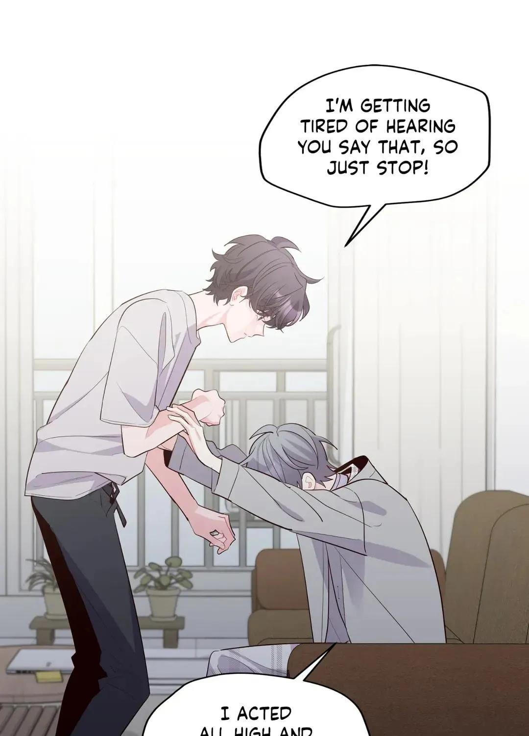 Read Merry Marbling chapter 61 image 78 on Lezhin