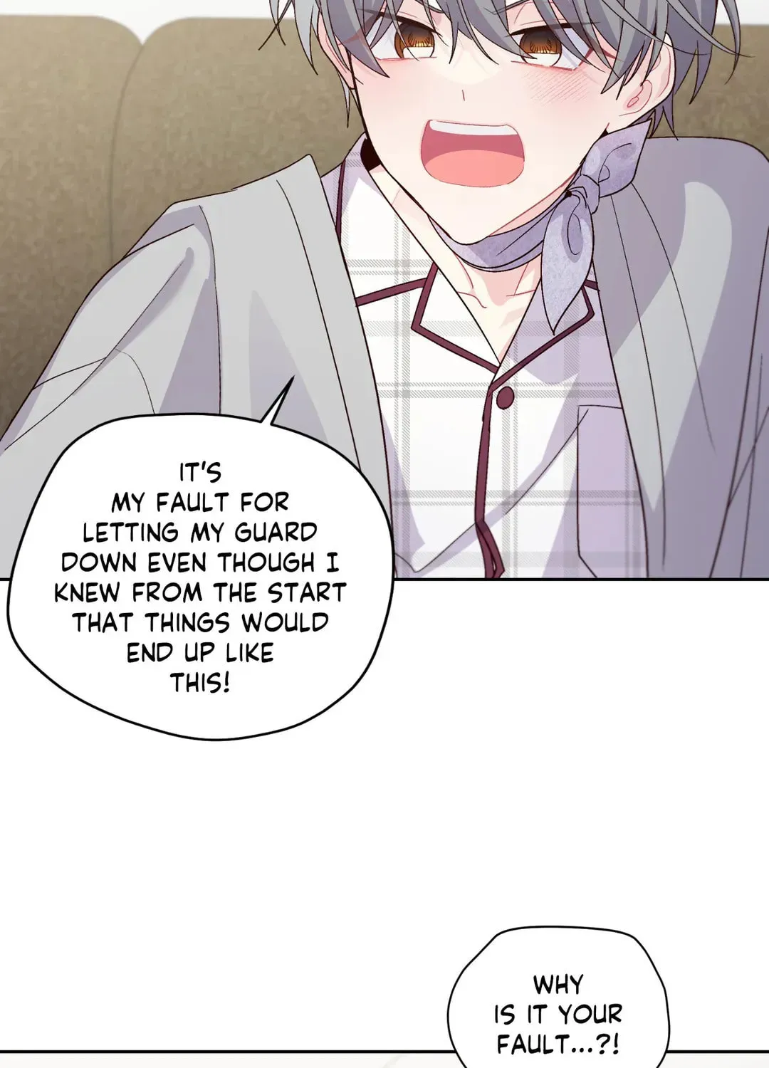 Read Merry Marbling chapter 61 image 80 on Lezhin