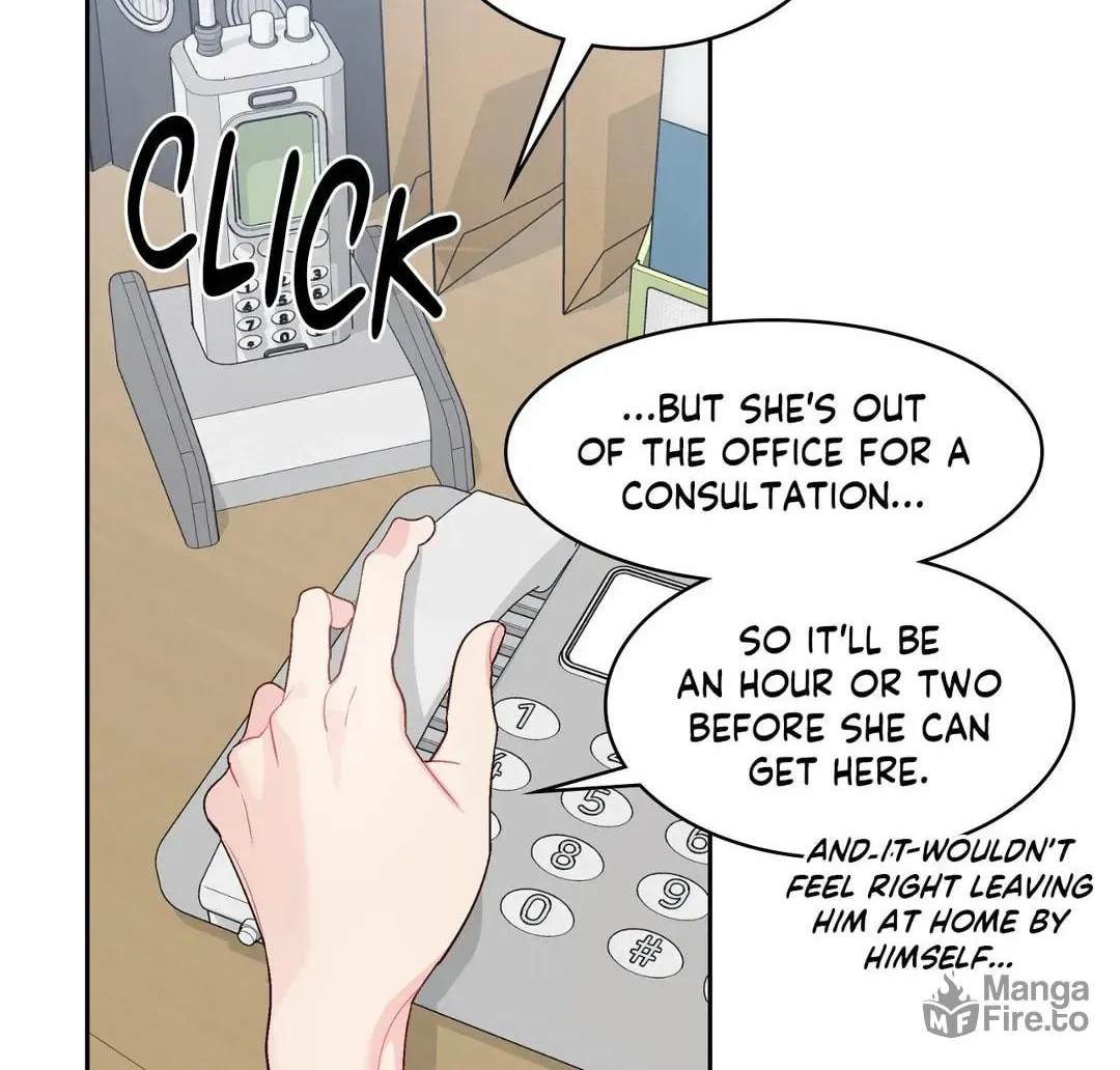 Read Merry Marbling chapter 61 image 9 on Lezhin