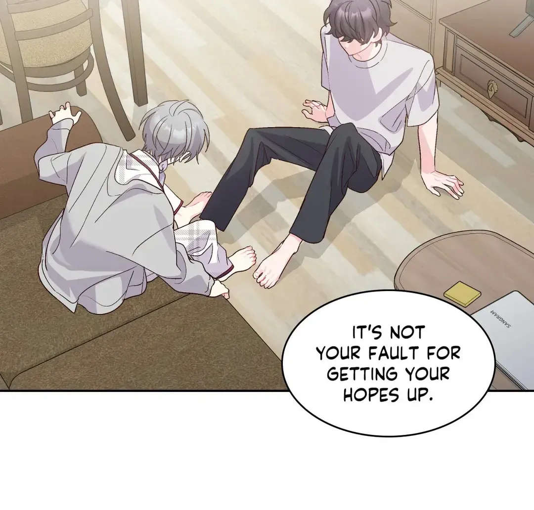 Read Merry Marbling chapter 61 image 91 on Lezhin