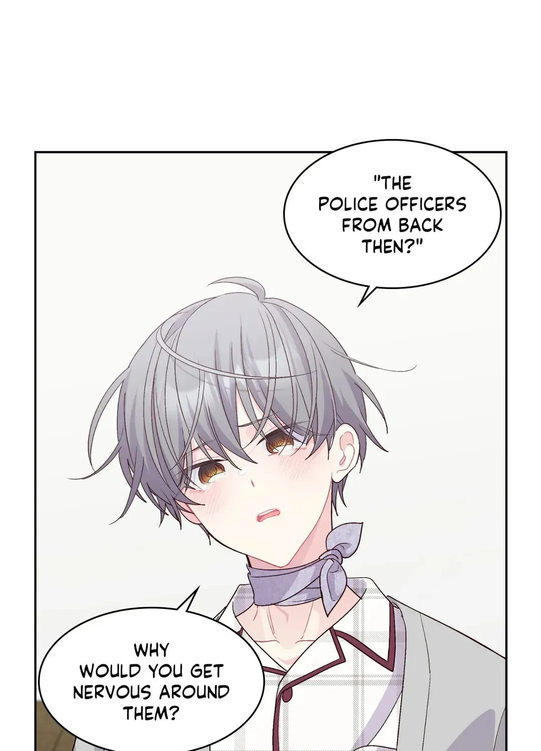 Read Merry Marbling chapter 61 image 96 on Lezhin
