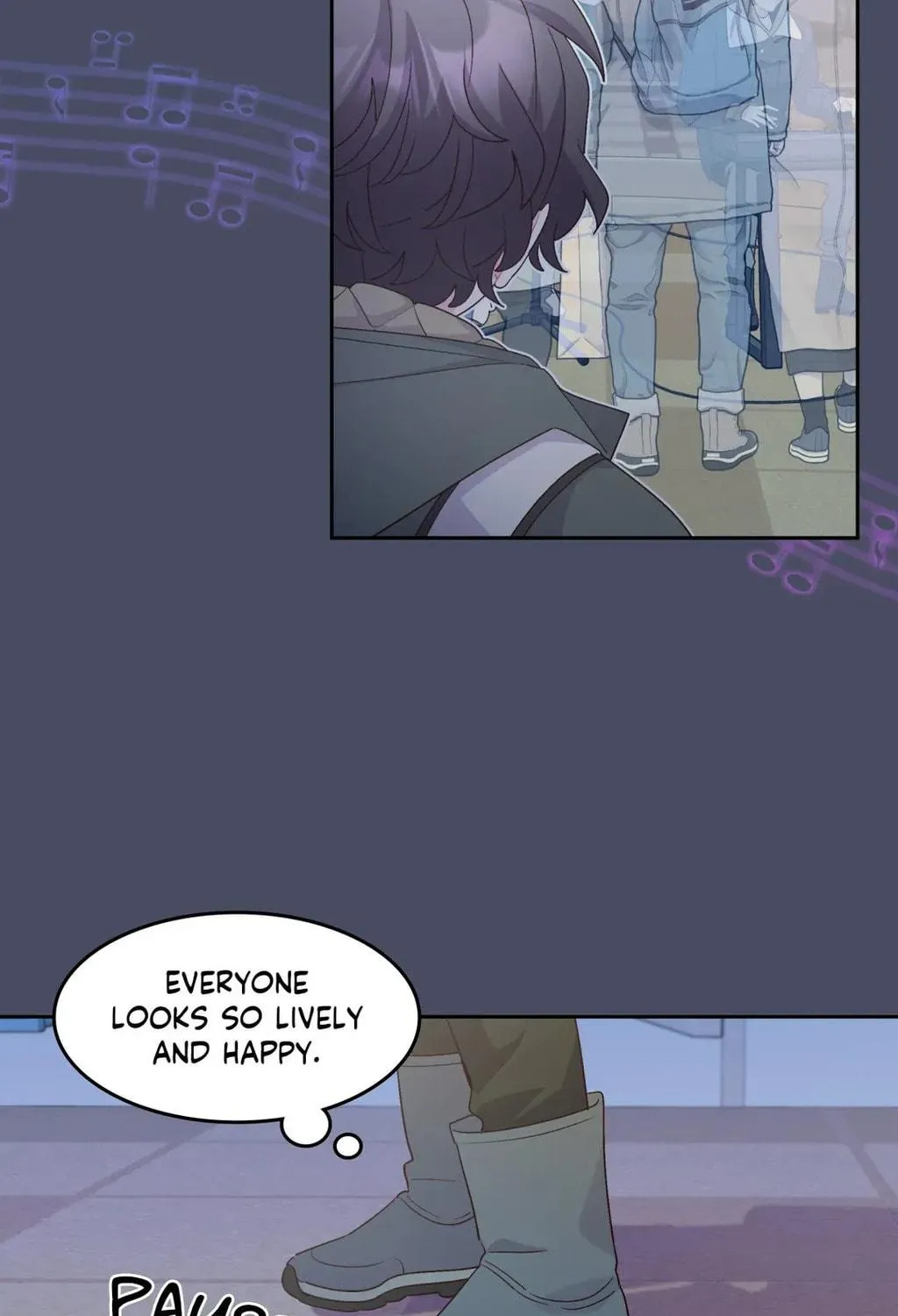Read Merry Marbling chapter 62 image 10 on Lezhin