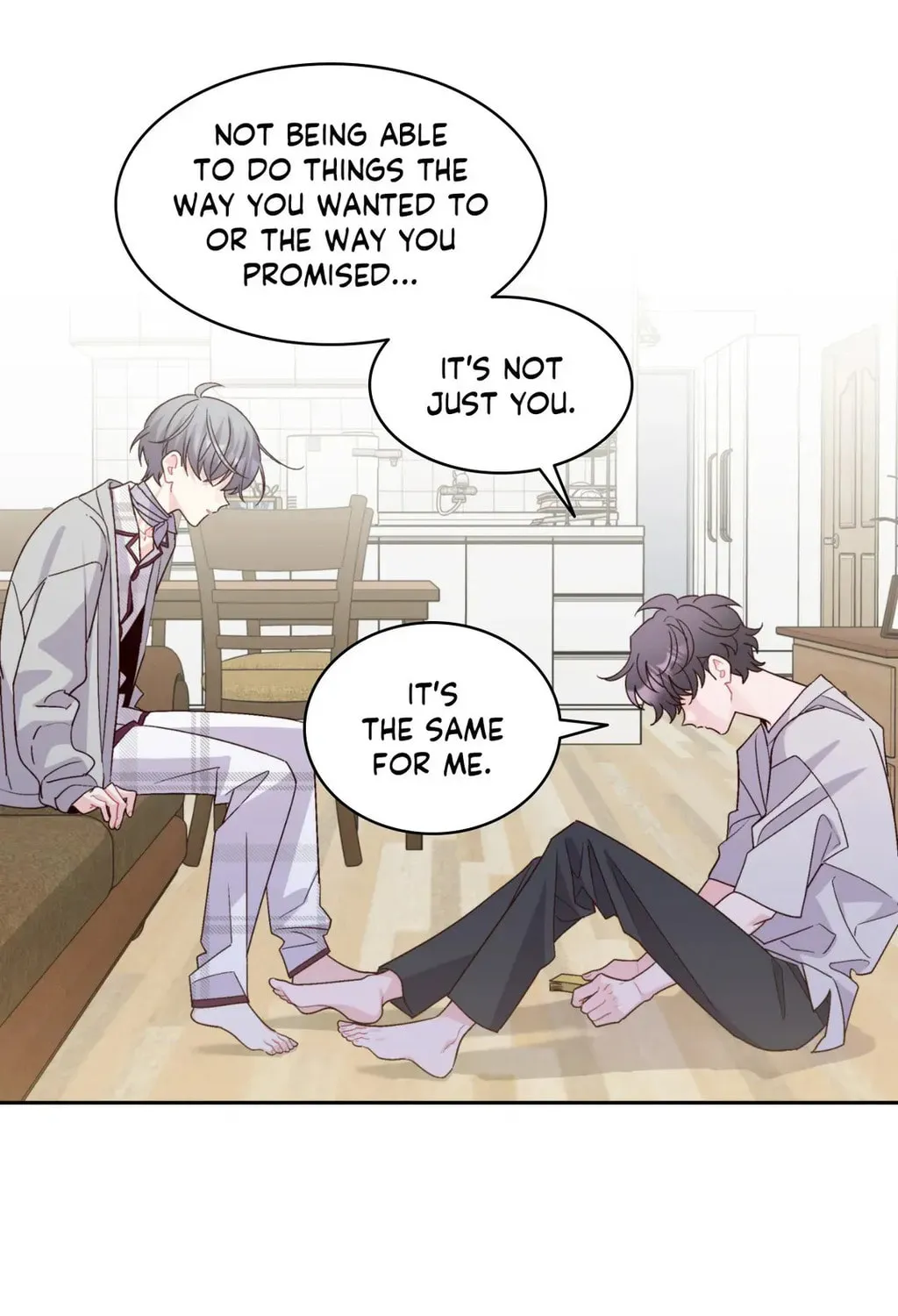 Read Merry Marbling chapter 62 image 104 on Lezhin
