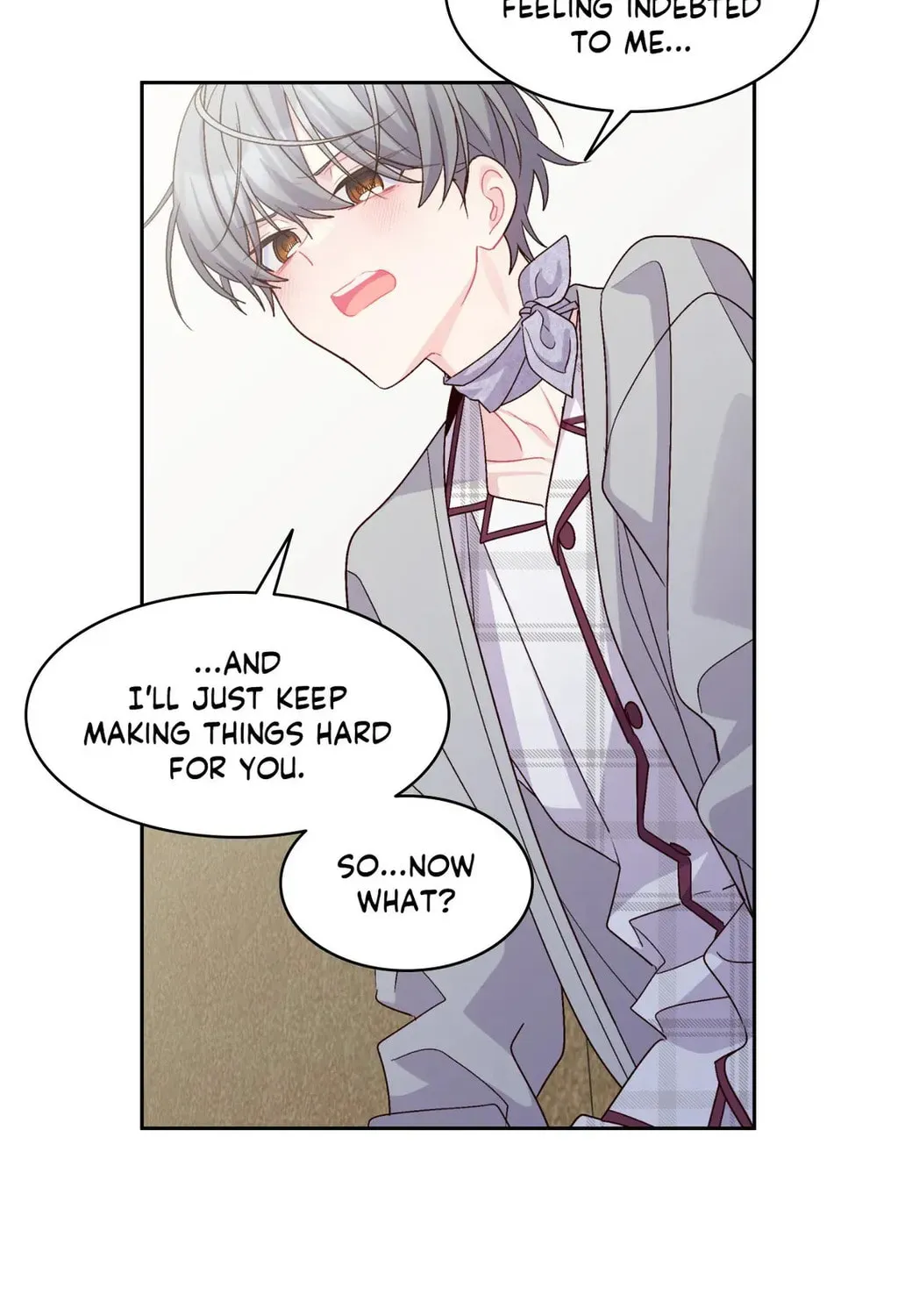 Read Merry Marbling chapter 62 image 110 on Lezhin