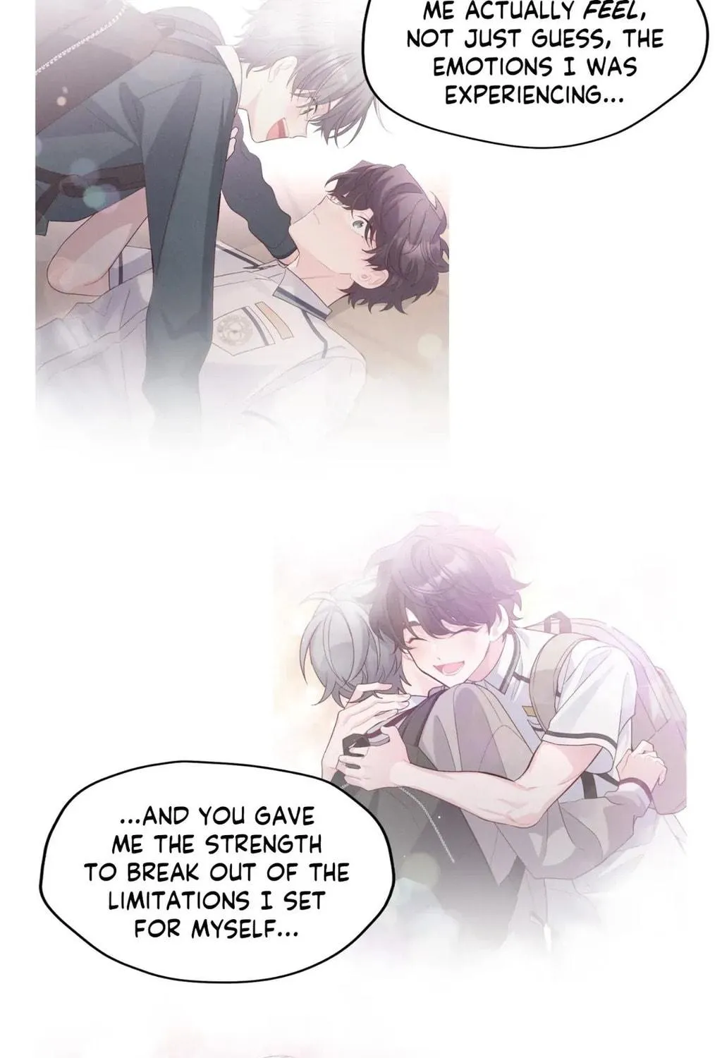 Read Merry Marbling chapter 62 image 124 on Lezhin