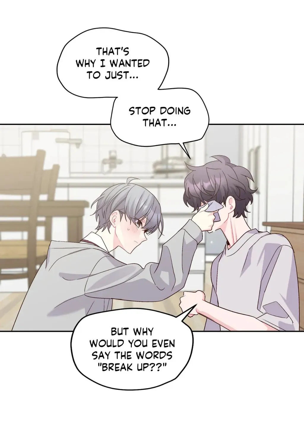 Read Merry Marbling chapter 62 image 134 on Lezhin