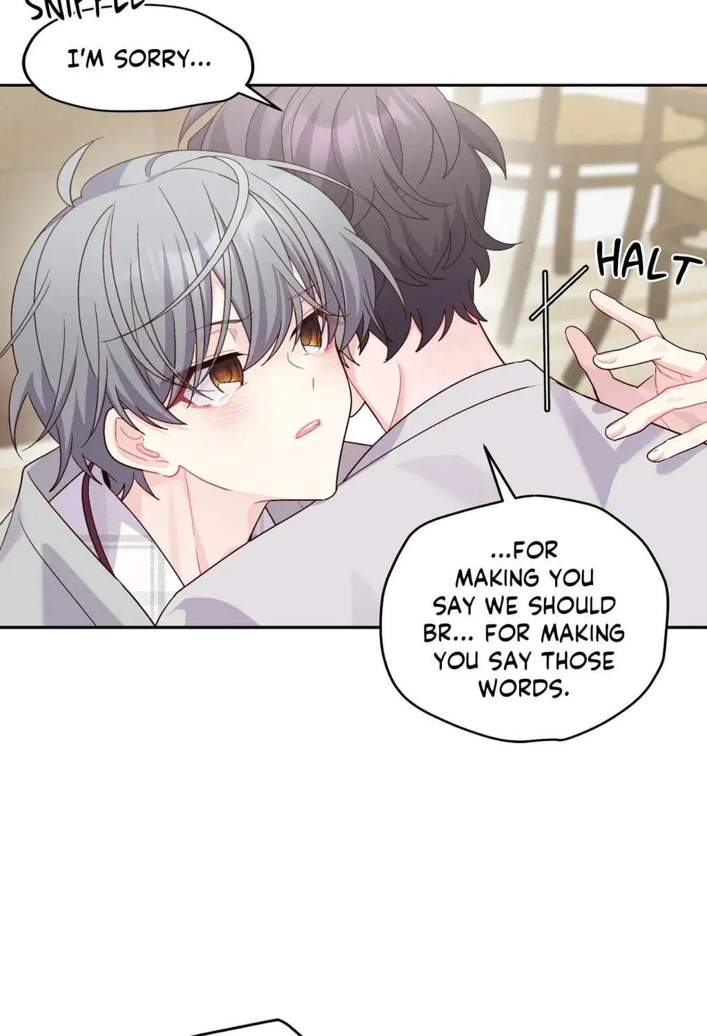 Read Merry Marbling chapter 62 image 140 on Lezhin