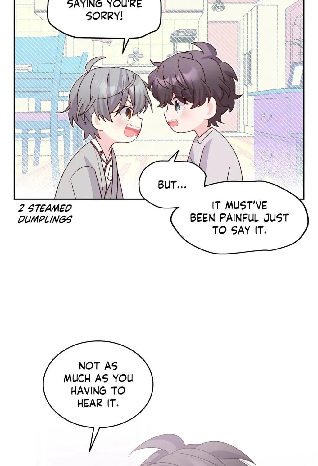 Read Merry Marbling chapter 62 image 142 on Lezhin