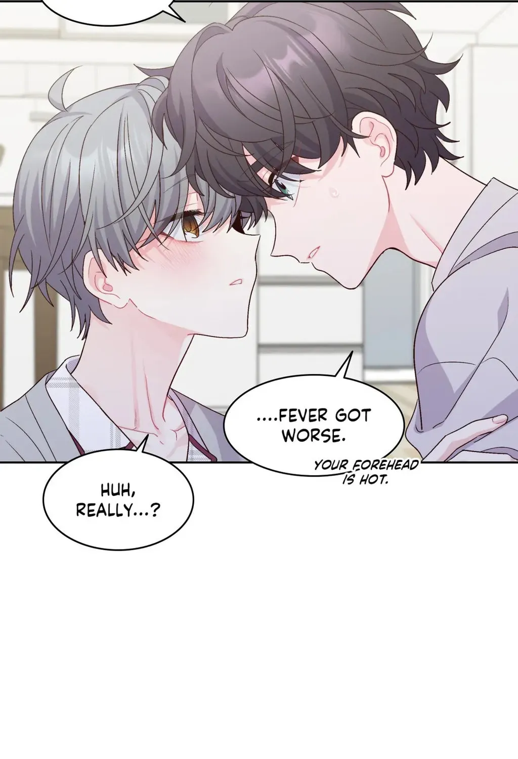 Read Merry Marbling chapter 62 image 146 on Lezhin