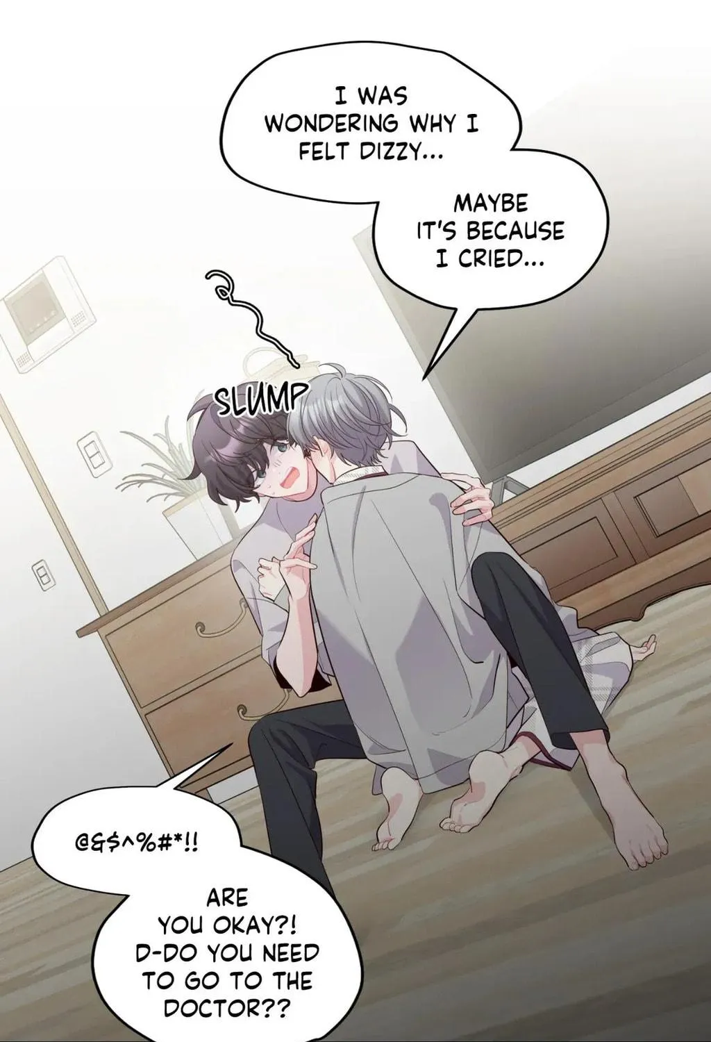 Read Merry Marbling chapter 62 image 148 on Lezhin