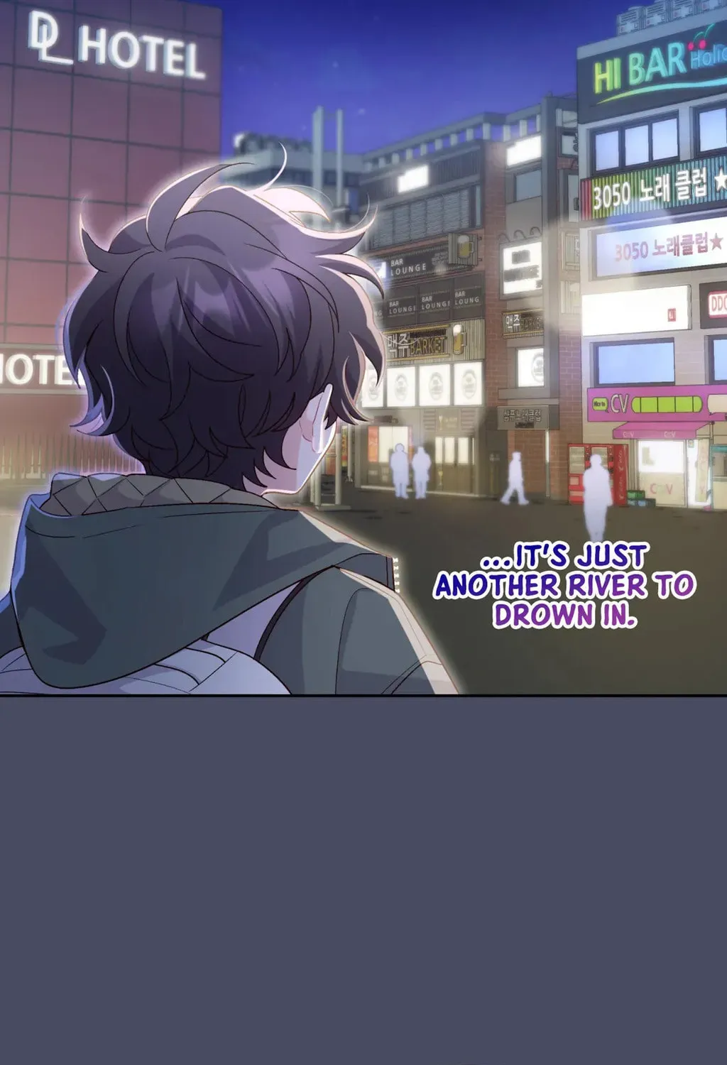 Read Merry Marbling chapter 62 image 24 on Lezhin