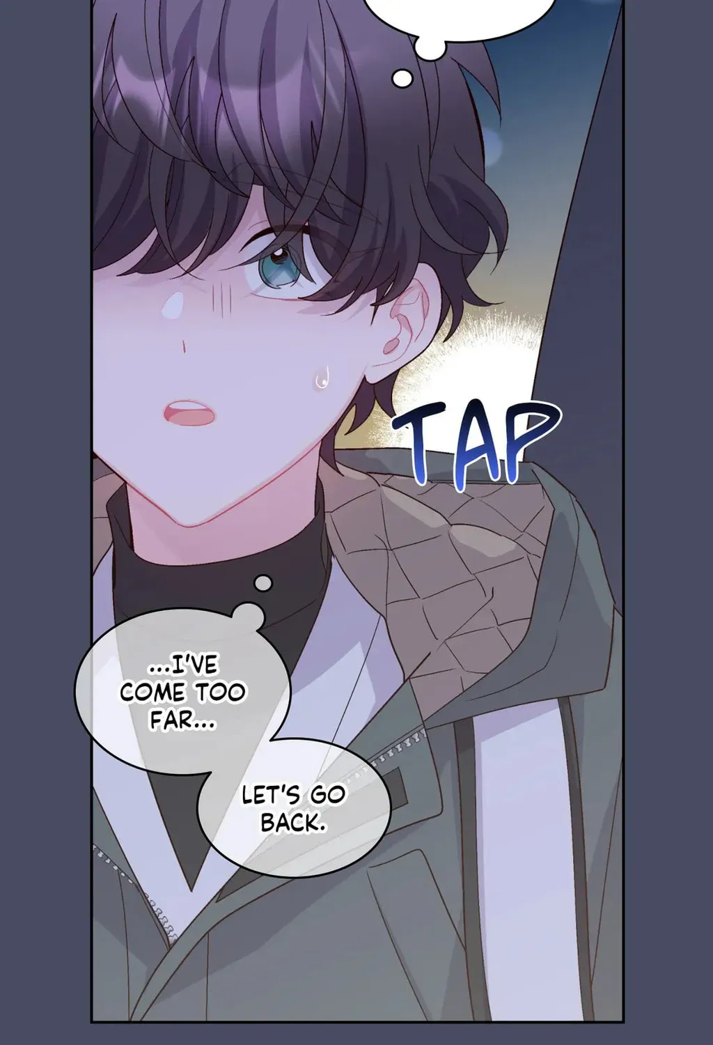 Read Merry Marbling chapter 62 image 26 on Lezhin