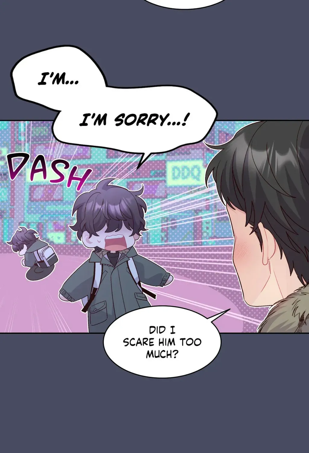 Read Merry Marbling chapter 62 image 30 on Lezhin