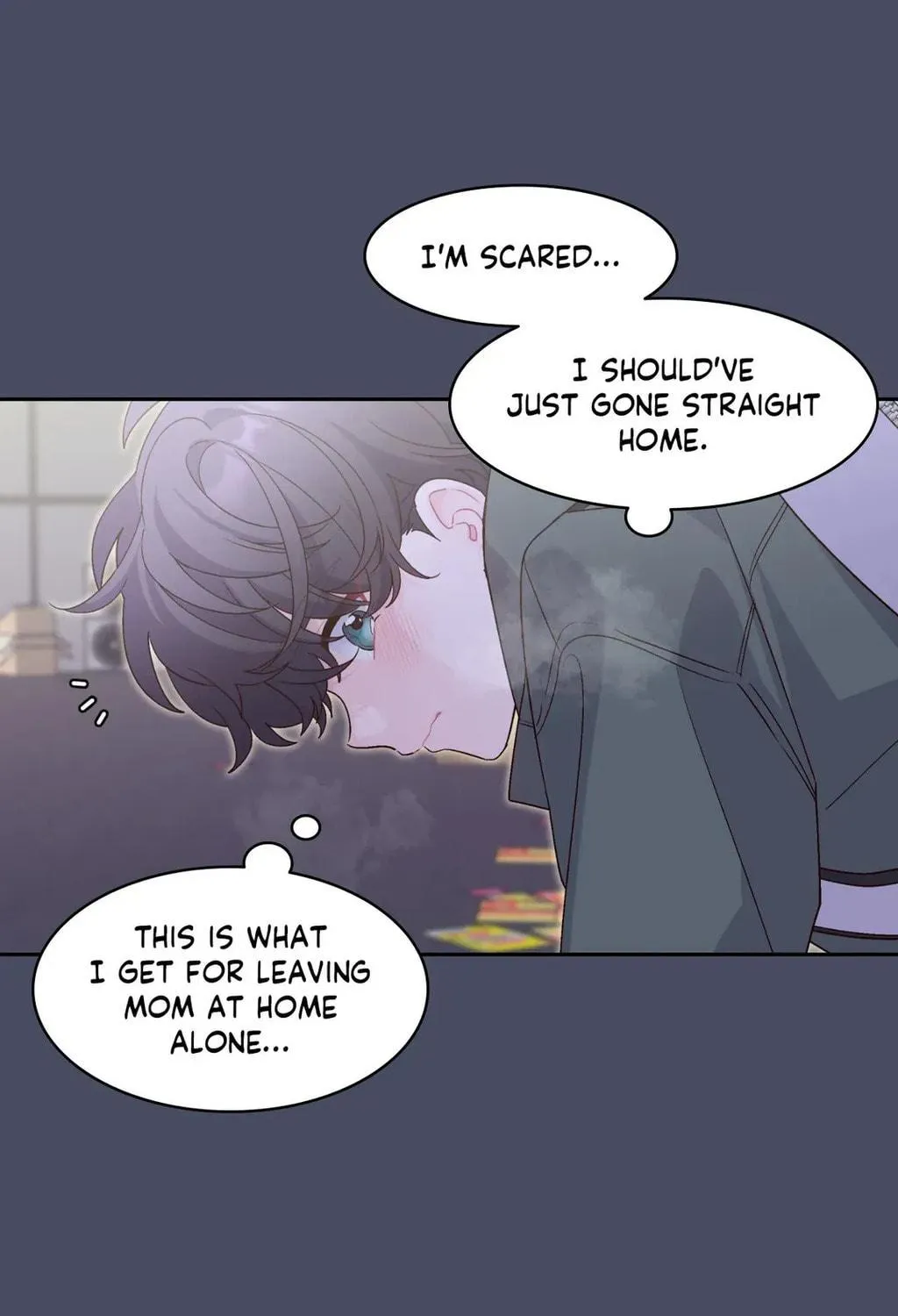 Read Merry Marbling chapter 62 image 34 on Lezhin