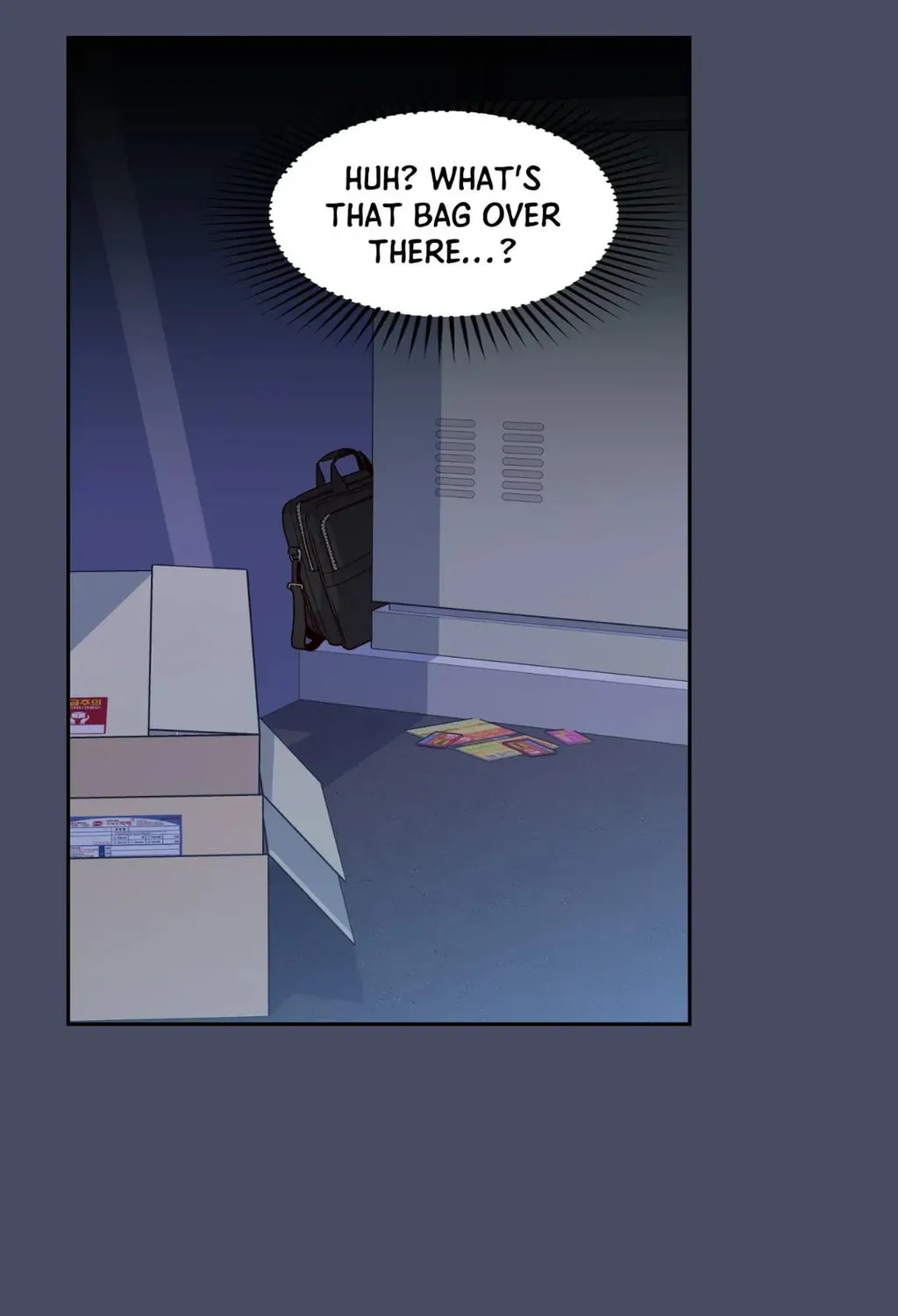Read Merry Marbling chapter 62 image 36 on Lezhin