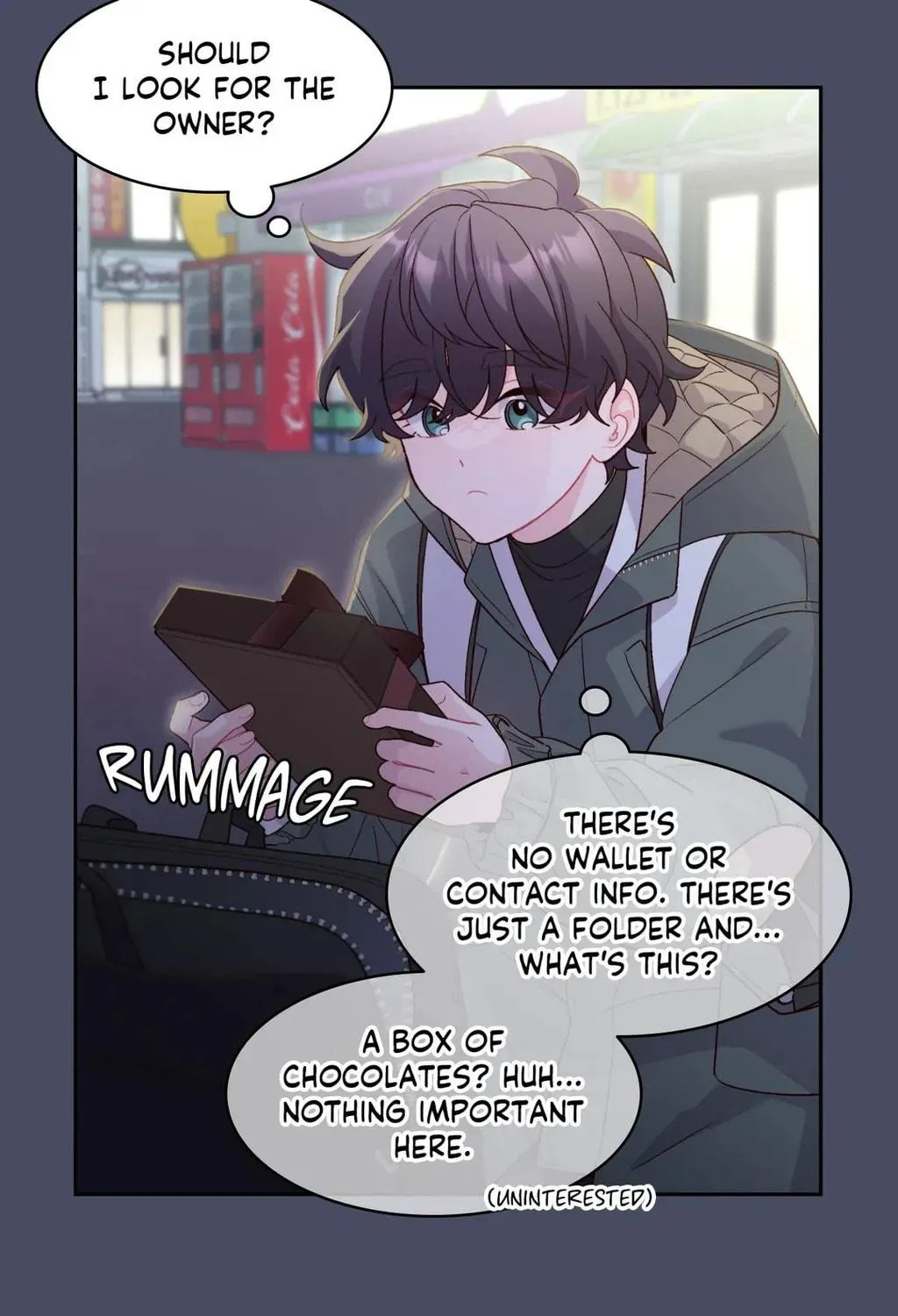 Read Merry Marbling chapter 62 image 38 on Lezhin