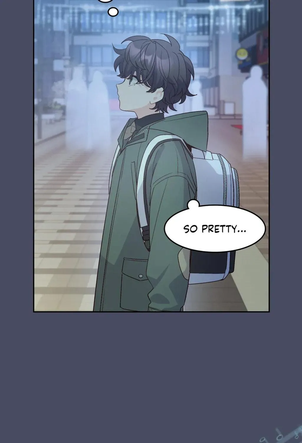 Read Merry Marbling chapter 62 image 4 on Lezhin