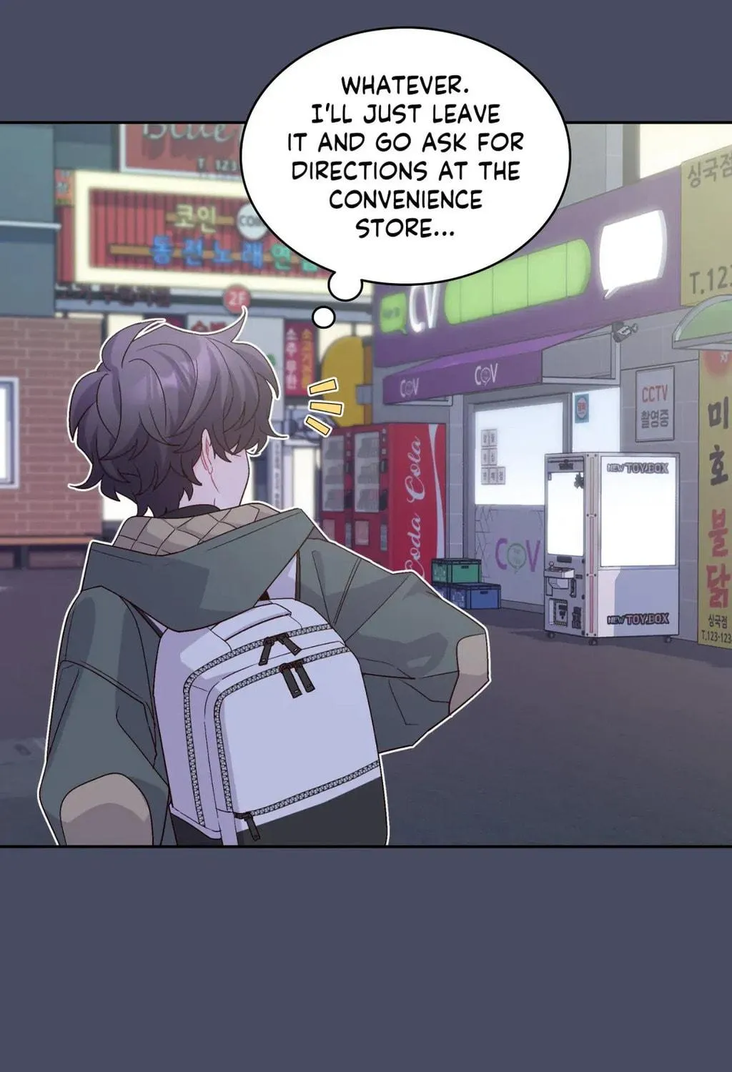 Read Merry Marbling chapter 62 image 40 on Lezhin