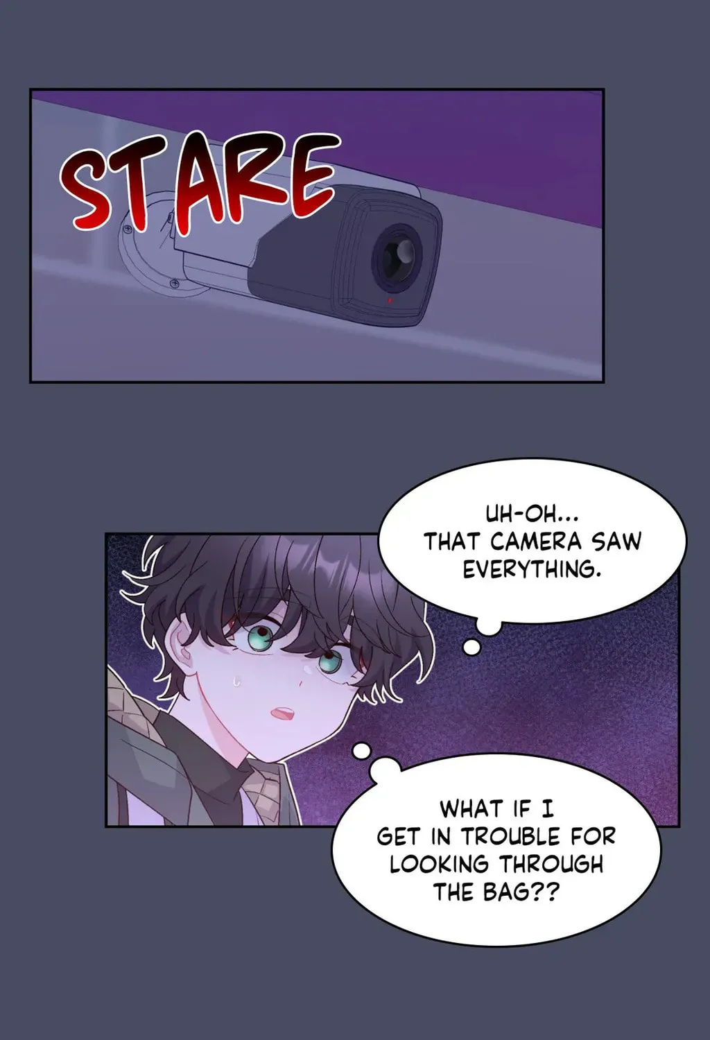 Read Merry Marbling chapter 62 image 42 on Lezhin
