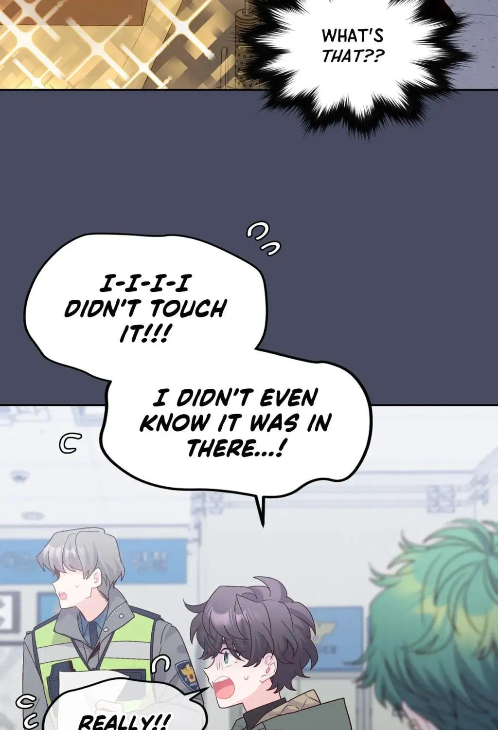 Read Merry Marbling chapter 62 image 46 on Lezhin