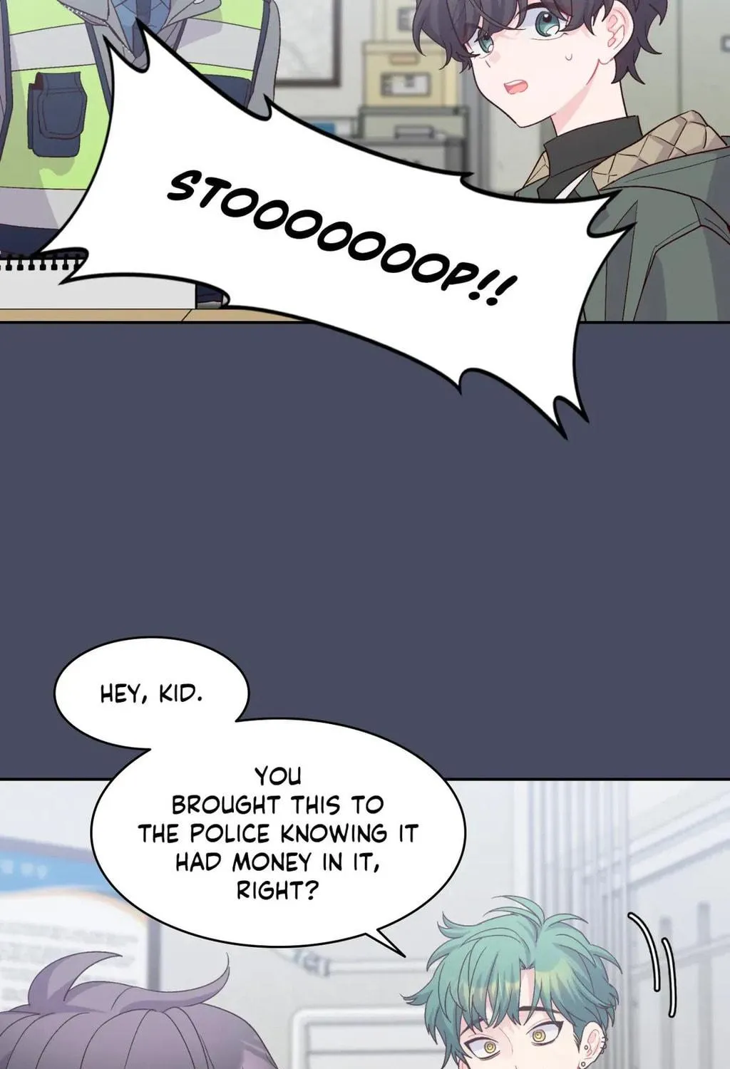Read Merry Marbling chapter 62 image 52 on Lezhin