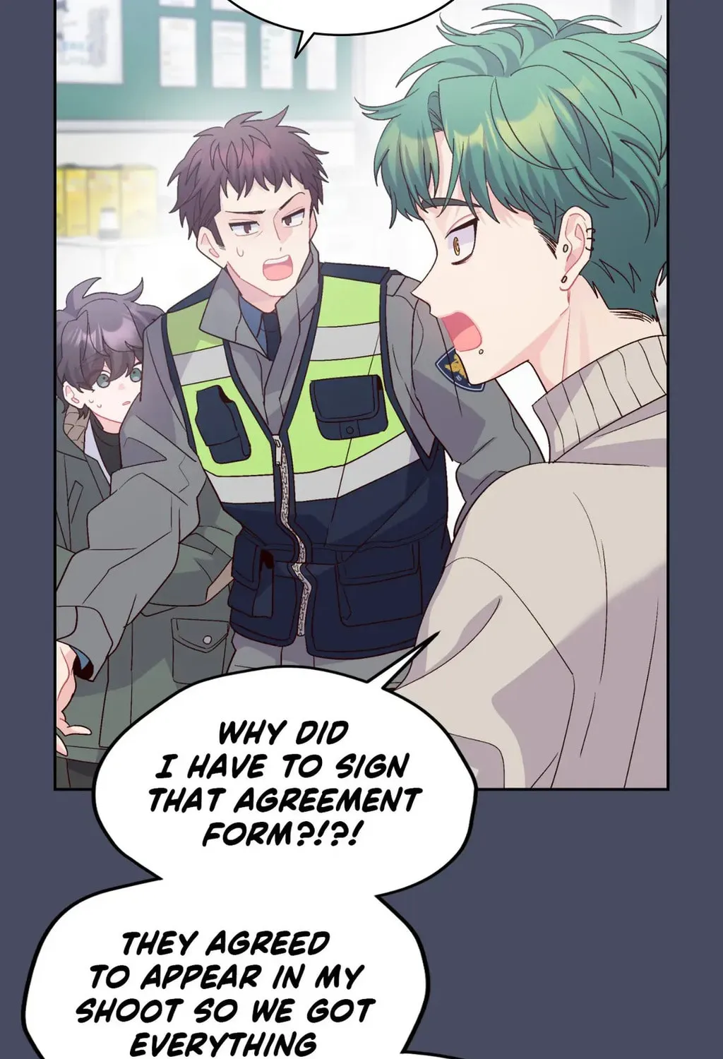 Read Merry Marbling chapter 62 image 56 on Lezhin