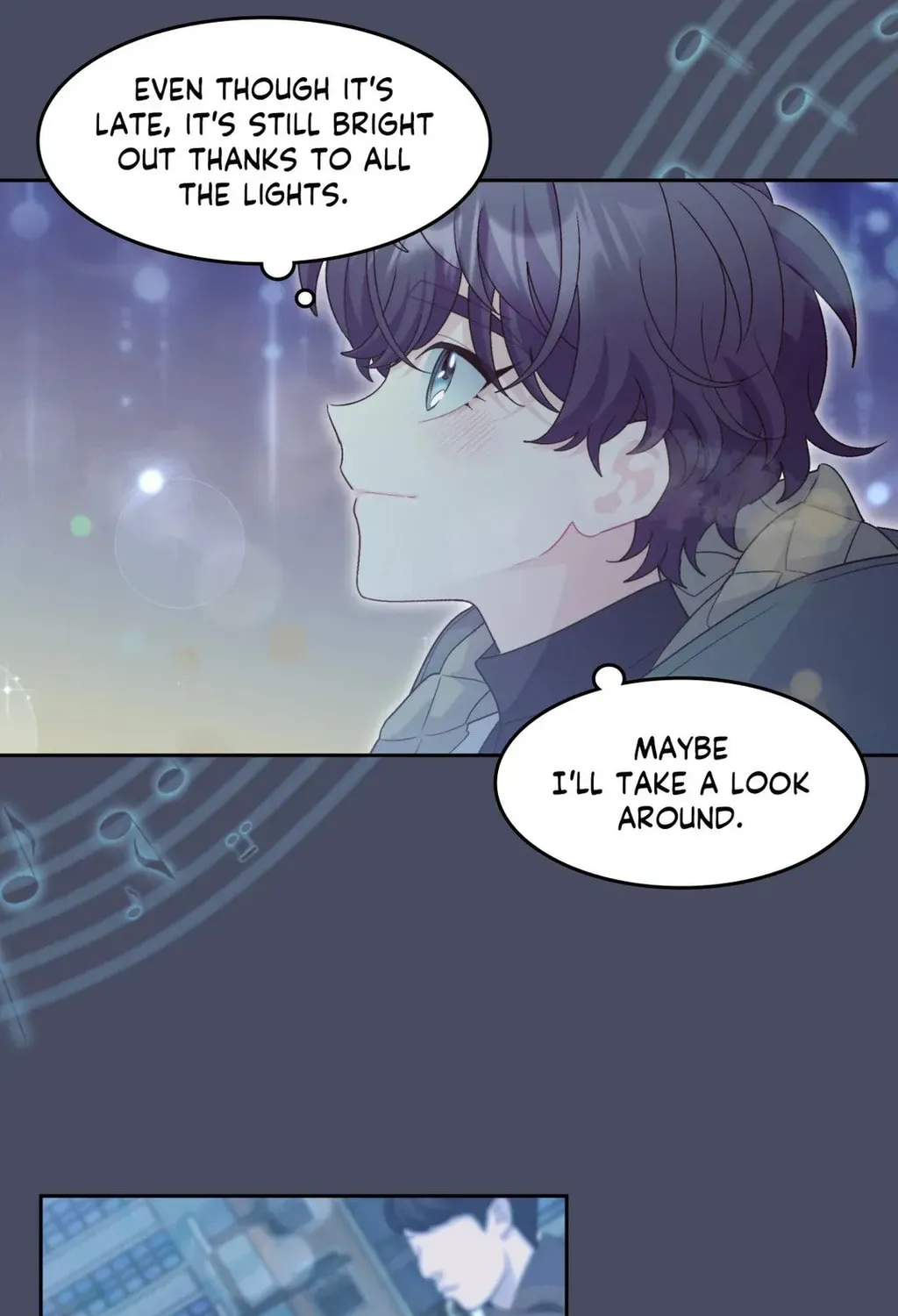 Read Merry Marbling chapter 62 image 6 on Lezhin
