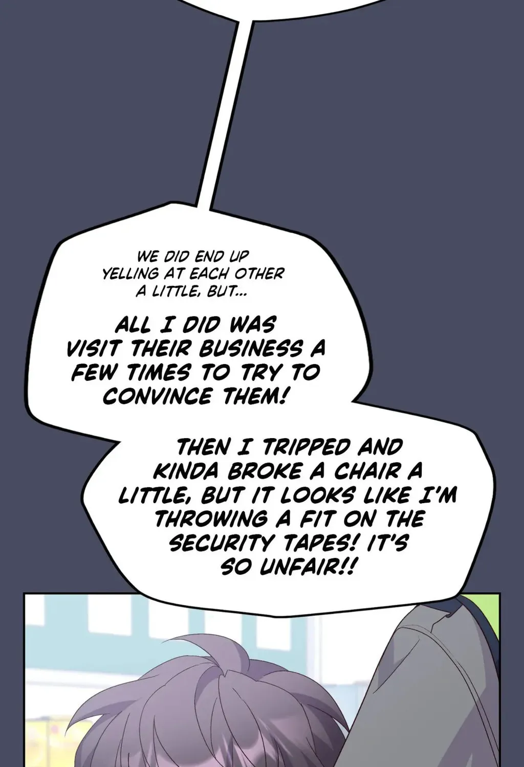 Read Merry Marbling chapter 62 image 62 on Lezhin