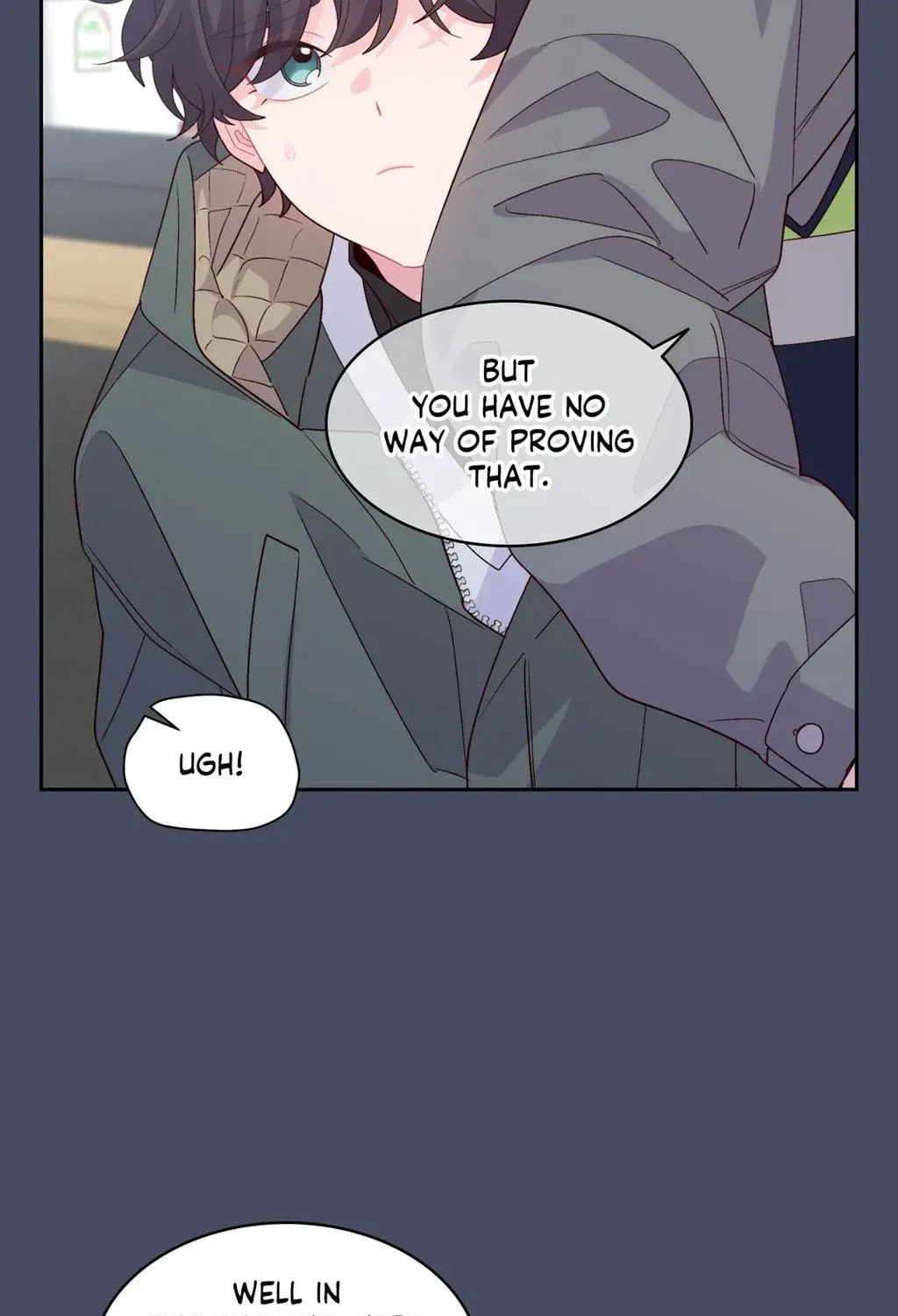 Read Merry Marbling chapter 62 image 64 on Lezhin