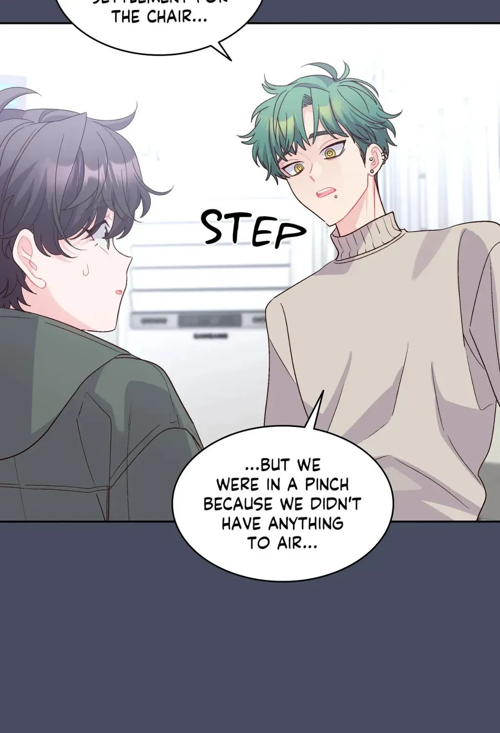 Read Merry Marbling chapter 62 image 66 on Lezhin