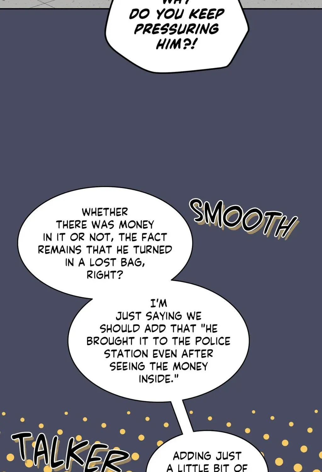 Read Merry Marbling chapter 62 image 70 on Lezhin
