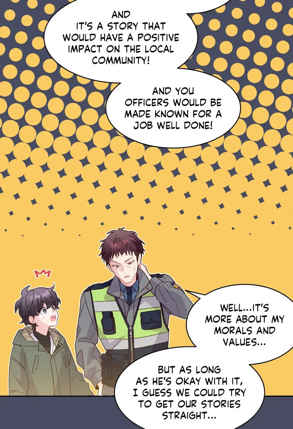 Read Merry Marbling chapter 62 image 72 on Lezhin