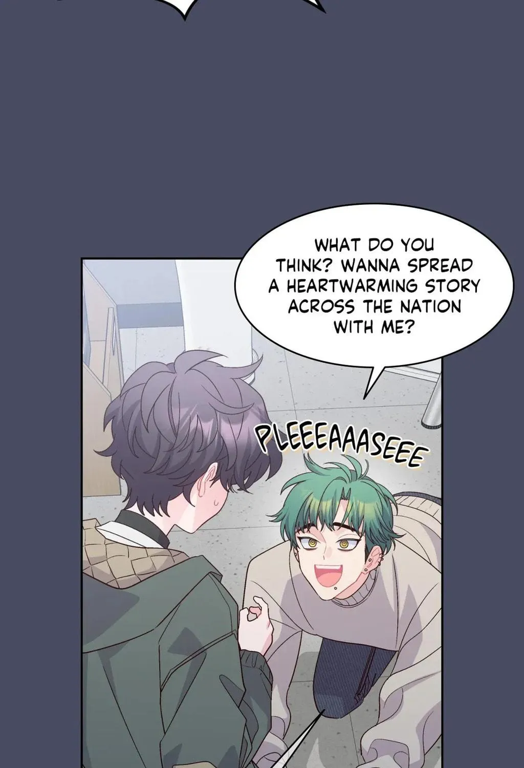 Read Merry Marbling chapter 62 image 76 on Lezhin