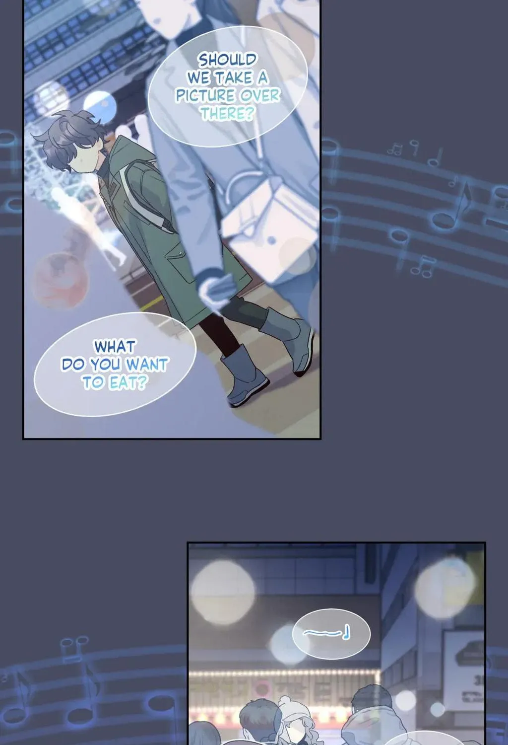 Read Merry Marbling chapter 62 image 8 on Lezhin
