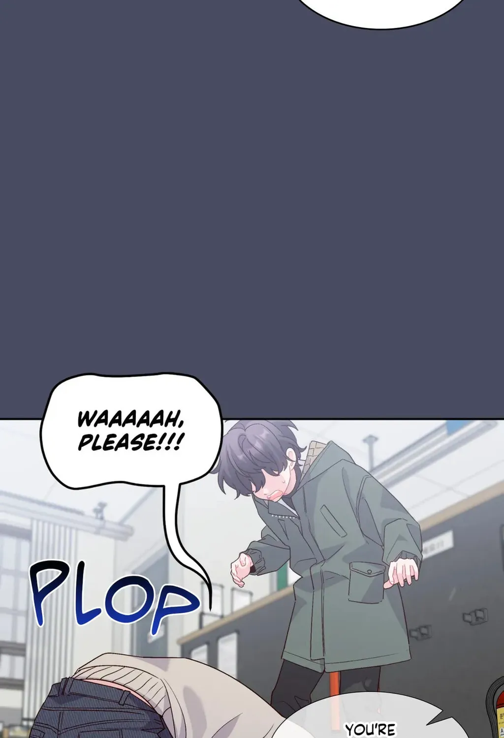 Read Merry Marbling chapter 62 image 80 on Lezhin