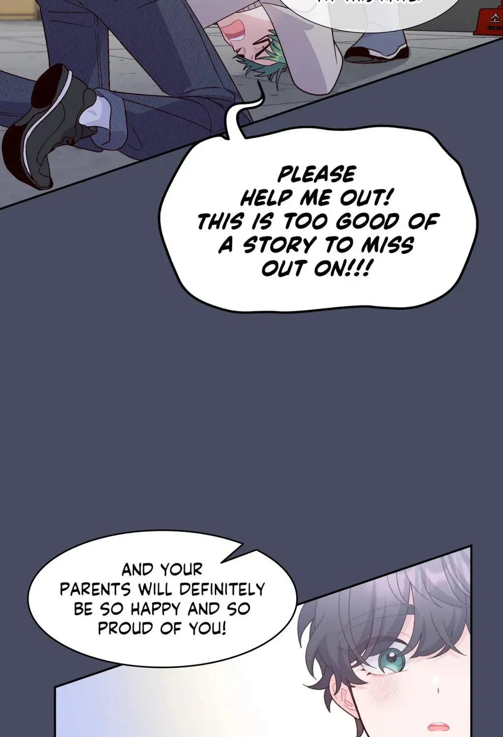 Read Merry Marbling chapter 62 image 82 on Lezhin