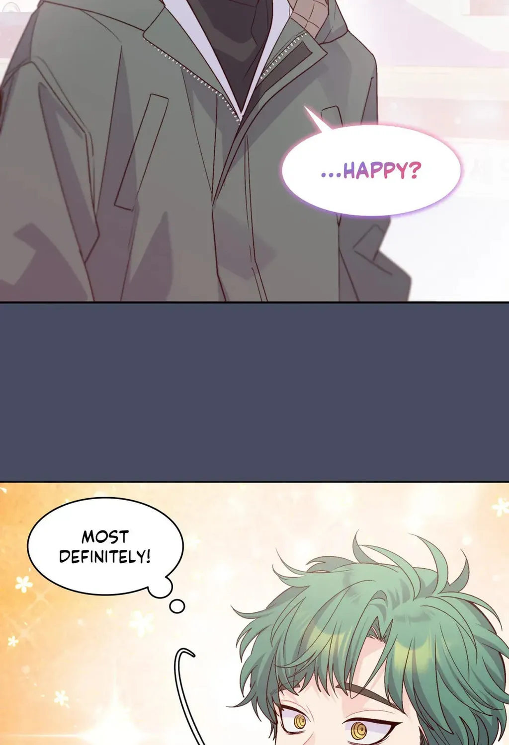 Read Merry Marbling chapter 62 image 86 on Lezhin