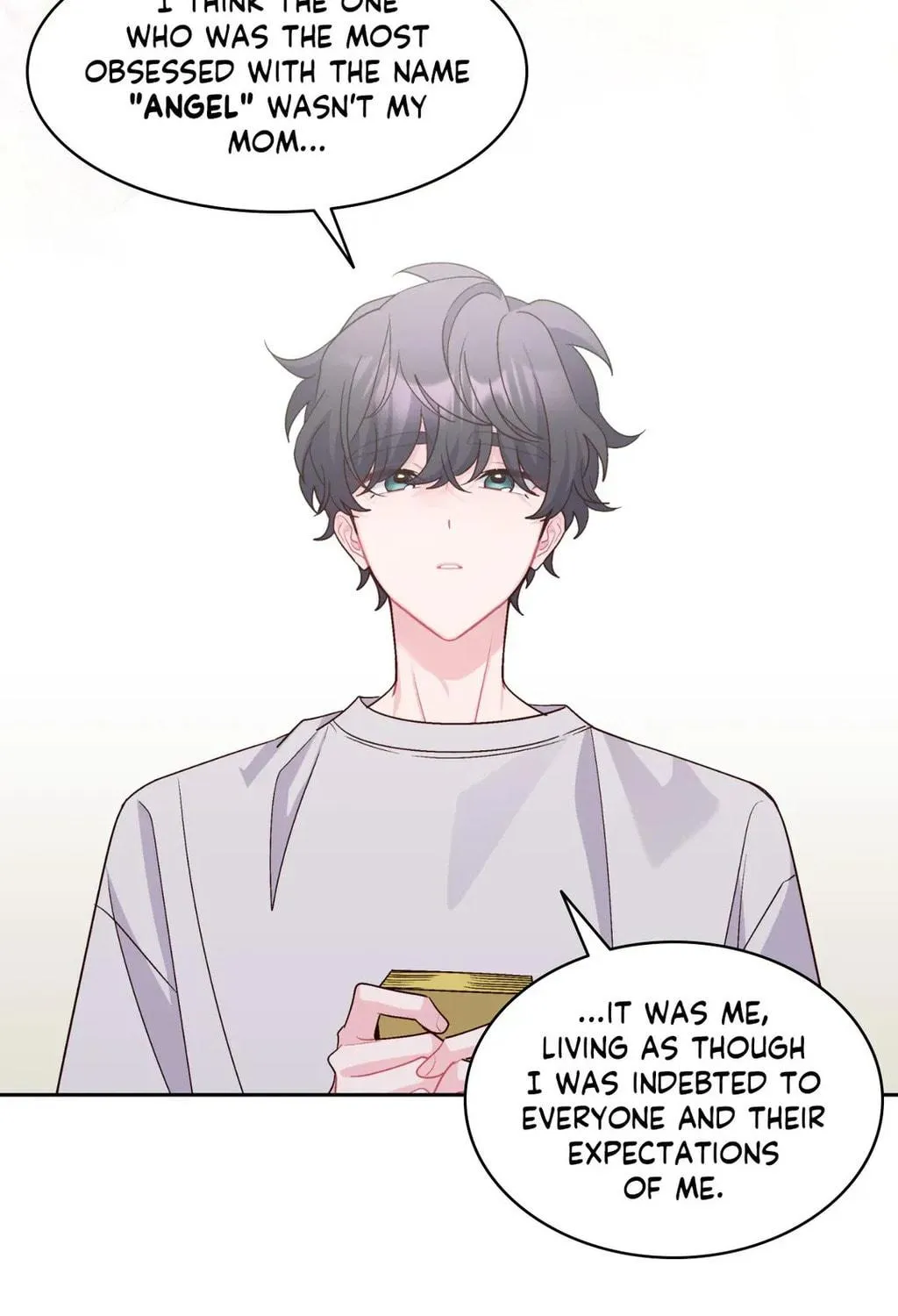 Read Merry Marbling chapter 62 image 94 on Lezhin